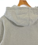 Supreme（シュプリーム）パーカー グレー サイズ:M メンズ/2200647920022