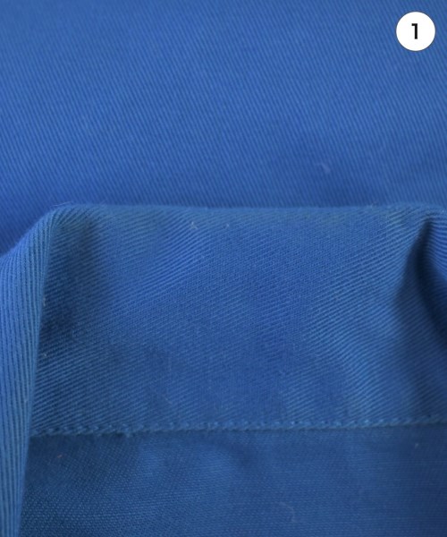 Supreme（シュプリーム）その他 青 サイズ:M メンズ/2200648034032