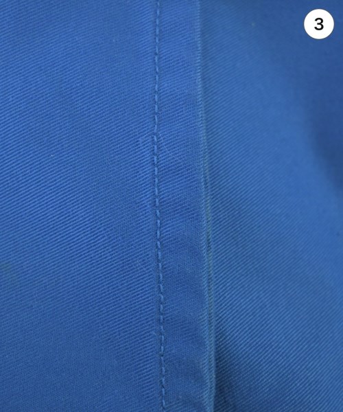 Supreme（シュプリーム）その他 青 サイズ:M メンズ/2200648034032