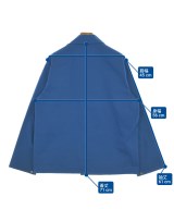 Supreme（シュプリーム）その他 青 サイズ:M メンズ/2200648034032