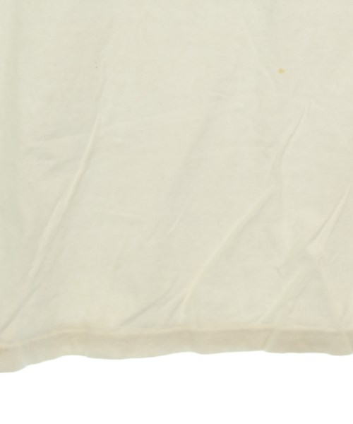 Supreme（シュプリーム）Tシャツ・カットソー 白 サイズ:L メンズ/2200648034049