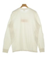 Supreme（シュプリーム）Tシャツ・カットソー 白 サイズ:L メンズ/2200648034049