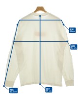 Supreme（シュプリーム）Tシャツ・カットソー 白 サイズ:L メンズ/2200648034049