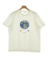 Supreme（シュプリーム）Tシャツ・カットソー 白 サイズ:M メンズ/2200648034056