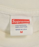 Supreme（シュプリーム）Tシャツ・カットソー 白 サイズ:M メンズ/2200648034056