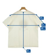 Supreme（シュプリーム）Tシャツ・カットソー 白 サイズ:M メンズ/2200648034056