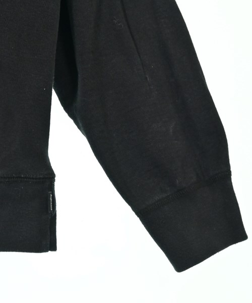 Supreme（シュプリーム）パーカー 黒 サイズ:L メンズ/2200648130024