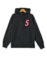 Supreme（シュプリーム）パーカー 黒 サイズ:L メンズ/2200648130024