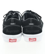 Supreme（シュプリーム）スニーカー 黒 サイズ:28.5cm メンズ/2200617684015