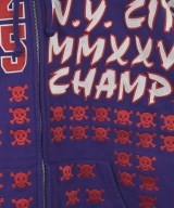 Supreme（シュプリーム）パーカー 紫 サイズ:L メンズ/2200640003128