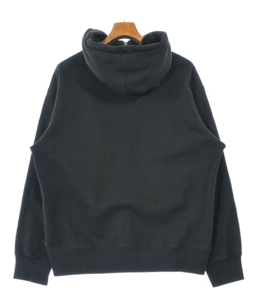 Supreme（シュプリーム）パーカー 黒 サイズ:M メンズ/2200647292020