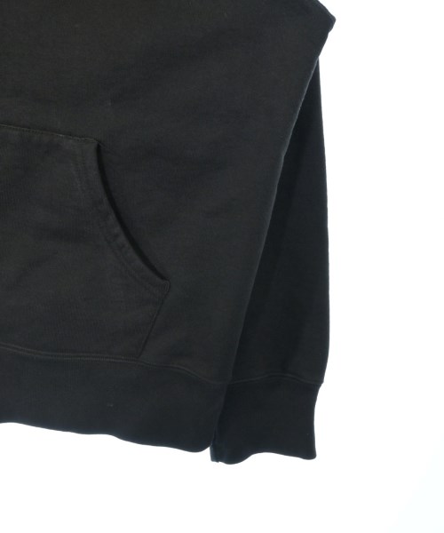 Supreme（シュプリーム）パーカー 黒 サイズ:M メンズ/2200647292020
