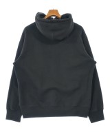 Supreme（シュプリーム）パーカー 黒 サイズ:M メンズ/2200647292020