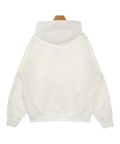 Supreme（シュプリーム）パーカー 白 サイズ:M メンズ/2200648379027