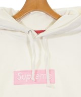 Supreme（シュプリーム）パーカー 白 サイズ:M メンズ/2200648379027