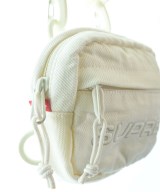 Supreme（シュプリーム）ショルダーバッグ 白 サイズ:- メンズ/2200648379133