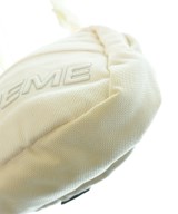 Supreme（シュプリーム）ショルダーバッグ 白 サイズ:- メンズ/2200648379133