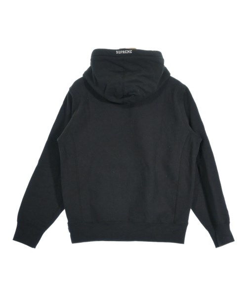 Supreme（シュプリーム）パーカー 黒 サイズ:S メンズ/2200648398202