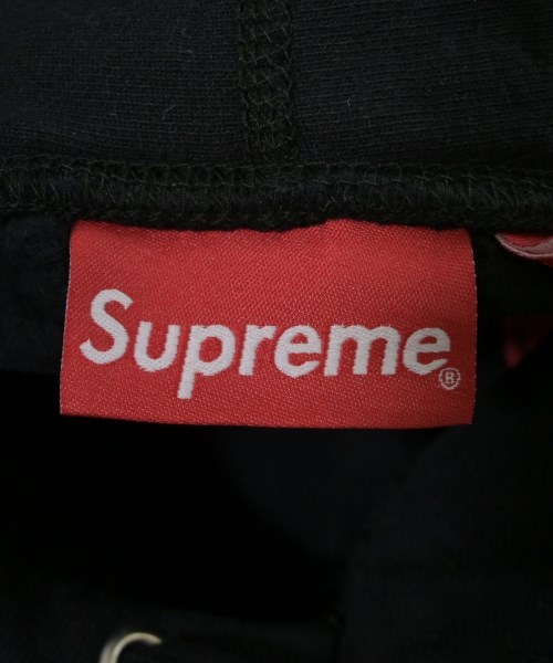 Supreme（シュプリーム）パーカー 黒 サイズ:S メンズ/2200648398202