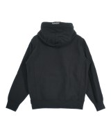 Supreme（シュプリーム）パーカー 黒 サイズ:S メンズ/2200648398202