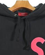 Supreme（シュプリーム）パーカー 黒 サイズ:S メンズ/2200648398202
