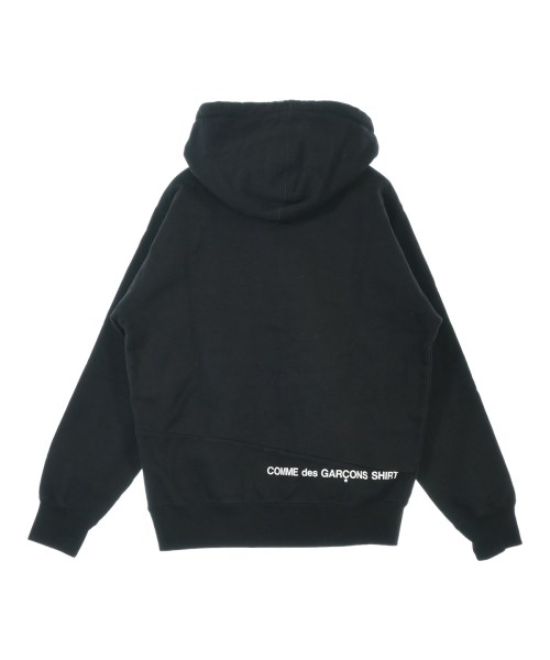 Supreme（シュプリーム）パーカー 黒 サイズ:S メンズ/2200648402015