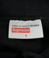 Supreme（シュプリーム）パーカー 黒 サイズ:S メンズ/2200648402015