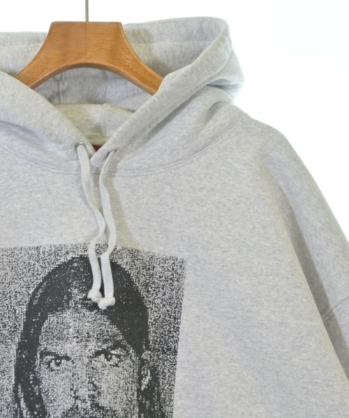 Supreme（シュプリーム）パーカー グレー サイズ:XL メンズ/2200648502012