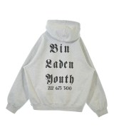 Supreme（シュプリーム）パーカー グレー サイズ:XL メンズ/2200648502012