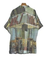 Supreme（シュプリーム）カジュアルシャツ 緑 サイズ:L メンズ/2200648539063