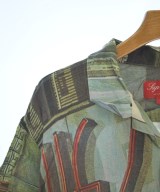 Supreme（シュプリーム）カジュアルシャツ 緑 サイズ:L メンズ/2200648539063