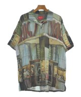 Supreme カジュアルシャツ
