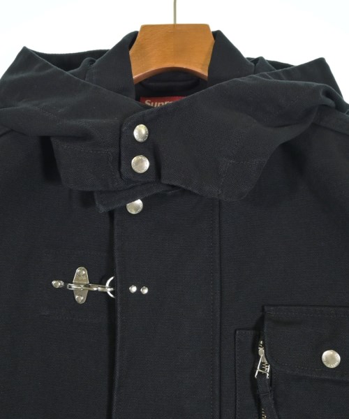 Supreme（シュプリーム）ブルゾン 黒 サイズ:XL メンズ/2200648595014