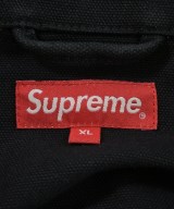 Supreme（シュプリーム）ブルゾン 黒 サイズ:XL メンズ/2200648595014