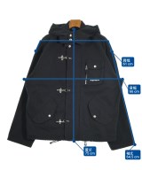 Supreme（シュプリーム）ブルゾン 黒 サイズ:XL メンズ/2200648595014