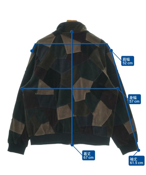 Supreme（シュプリーム）その他 茶 サイズ:M メンズ/2200648652021