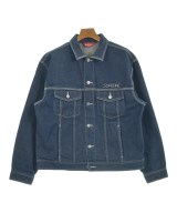 Supreme（シュプリーム）デニムジャケット 青 サイズ:M メンズ/2200640095017
