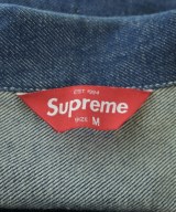 Supreme（シュプリーム）デニムジャケット 青 サイズ:M メンズ/2200640095017