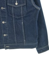 Supreme（シュプリーム）デニムジャケット 青 サイズ:M メンズ/2200640095017