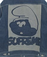 Supreme（シュプリーム）デニムジャケット 青 サイズ:M メンズ/2200640095017