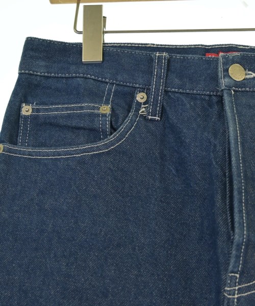 Supreme（シュプリーム）デニムパンツ 青 サイズ:30(M位) メンズ/2200640095079