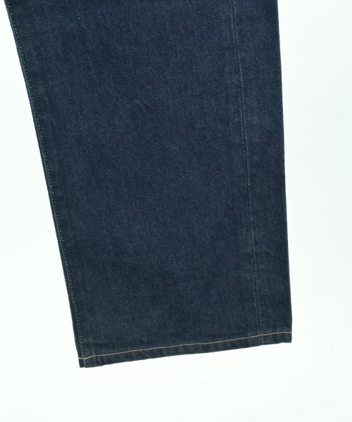 Supreme（シュプリーム）デニムパンツ 青 サイズ:30(M位) メンズ/2200640095079