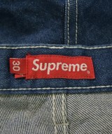 Supreme（シュプリーム）デニムパンツ 青 サイズ:30(M位) メンズ/2200640095079