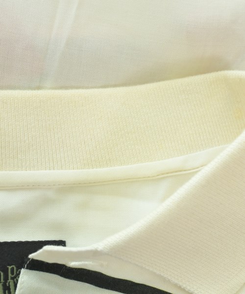 Supreme（シュプリーム）カジュアルシャツ 白 サイズ:S メンズ/2200640095109