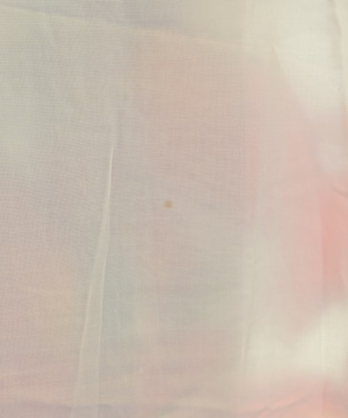 Supreme（シュプリーム）カジュアルシャツ 白 サイズ:S メンズ/2200640095109