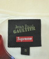 Supreme（シュプリーム）カジュアルシャツ 白 サイズ:S メンズ/2200640095109