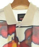 Supreme（シュプリーム）カジュアルシャツ 白 サイズ:S メンズ/2200640095109