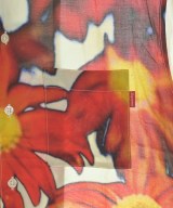 Supreme（シュプリーム）カジュアルシャツ 白 サイズ:S メンズ/2200640095109