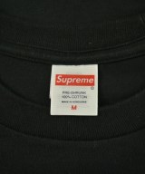 Supreme（シュプリーム）Tシャツ・カットソー 黒 サイズ:M メンズ/2200640577018