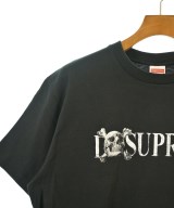 Supreme（シュプリーム）Tシャツ・カットソー 黒 サイズ:M メンズ/2200640577018